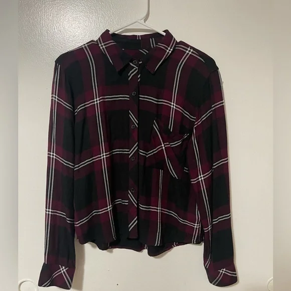 Rails long sleeve blouse - Picture 5 of 9